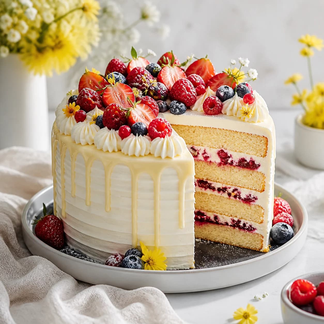 Celebration Cakes