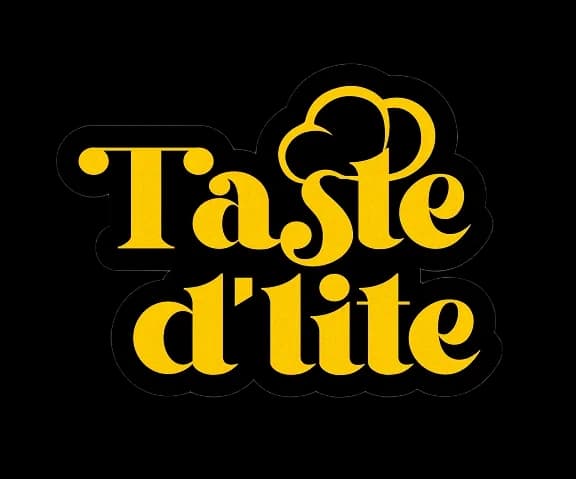 Taste d'Lite